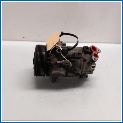 Compressore a/c COMPRESSEUR CA 
 
    