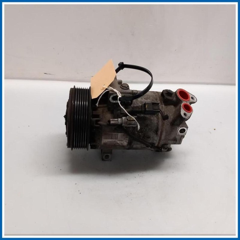 Compressore a/c COMPRESSEUR CA 
 
    