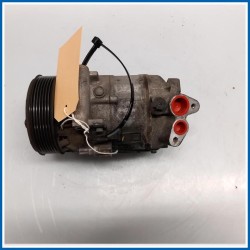 Compressore a/c COMPRESSEUR CA 
 
    