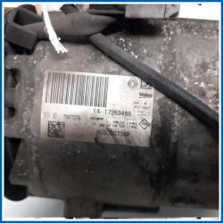 Compressore a/c COMPRESSEUR CA 
 
    