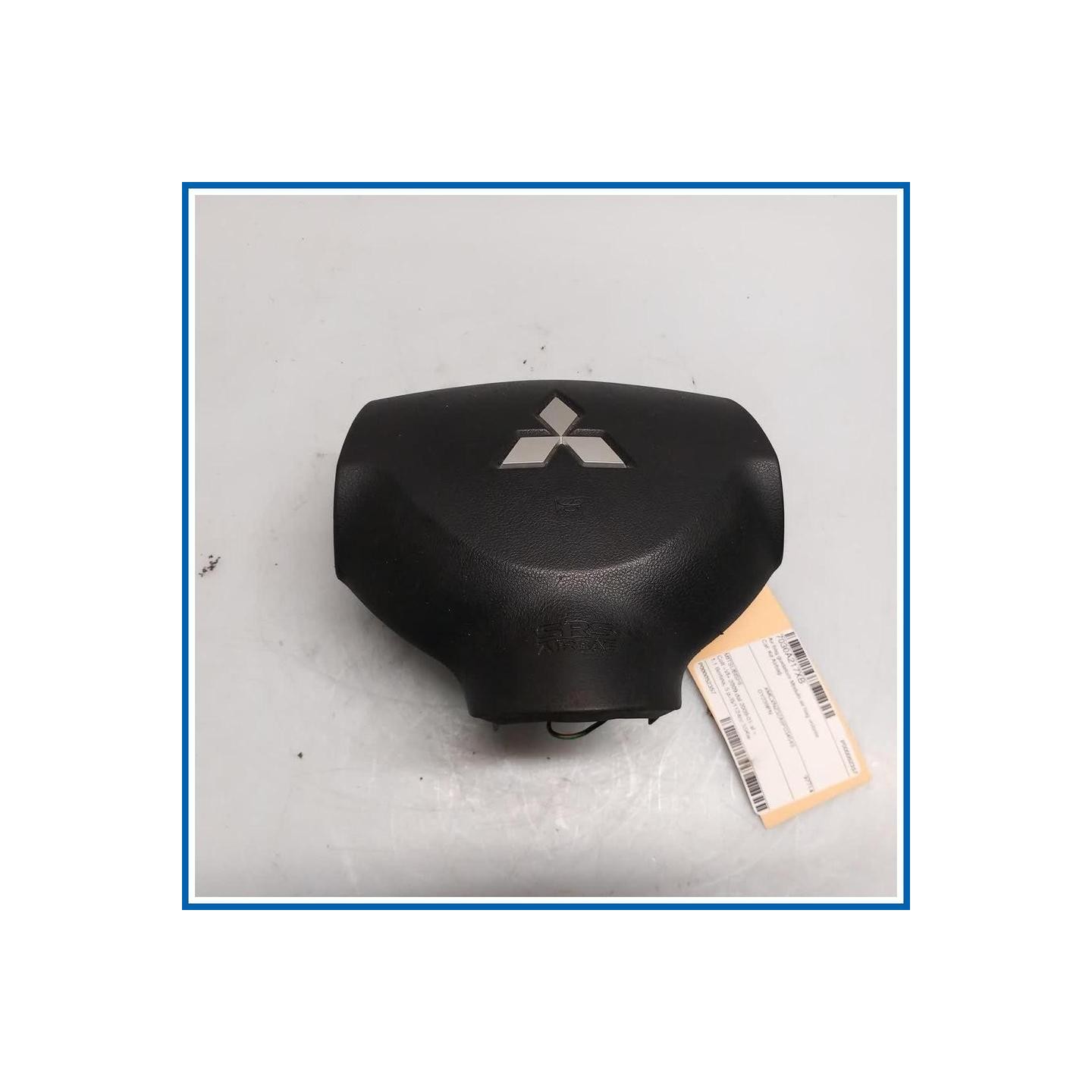 Air-bag guidatore Modulo air bag volante 
 
    