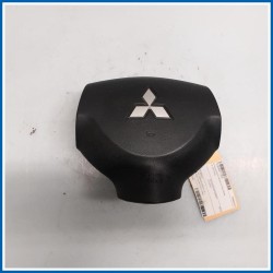 Air-bag guidatore Modulo air bag volante 
 
    