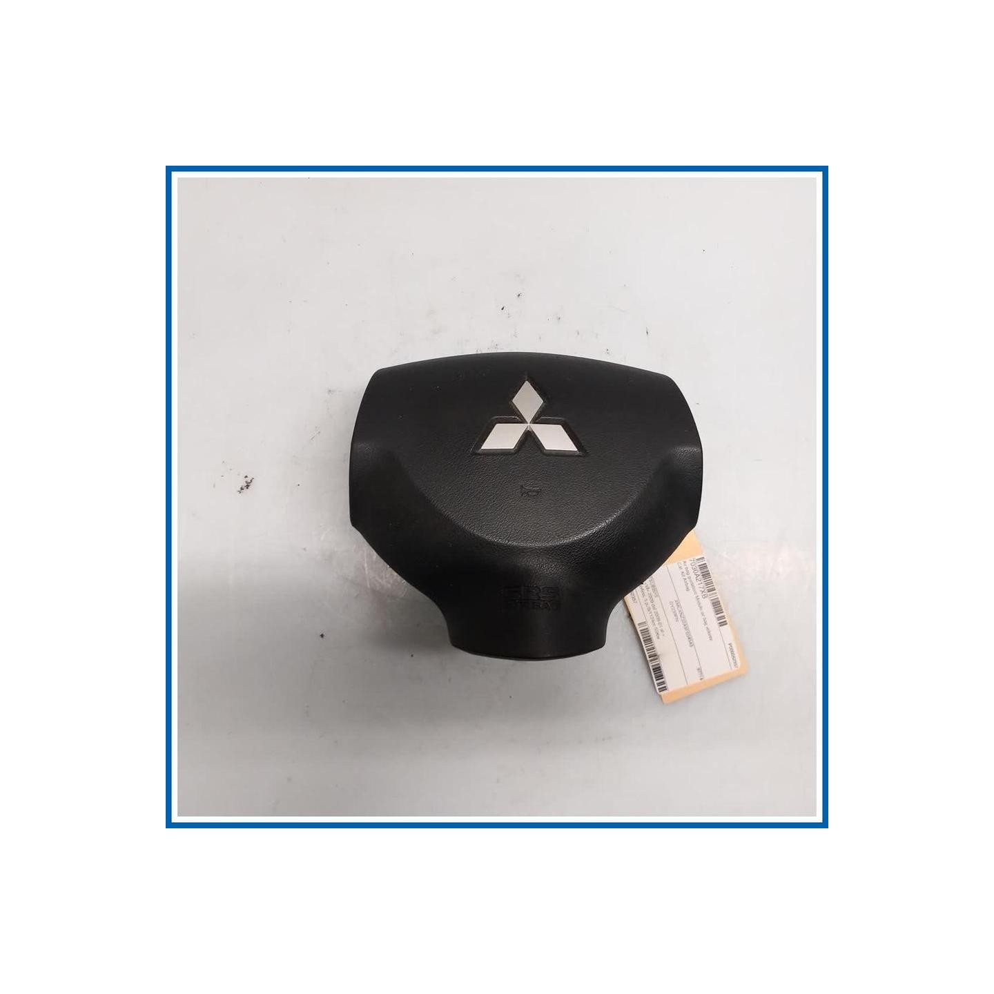 Air-bag guidatore Modulo air bag volante 
 
    