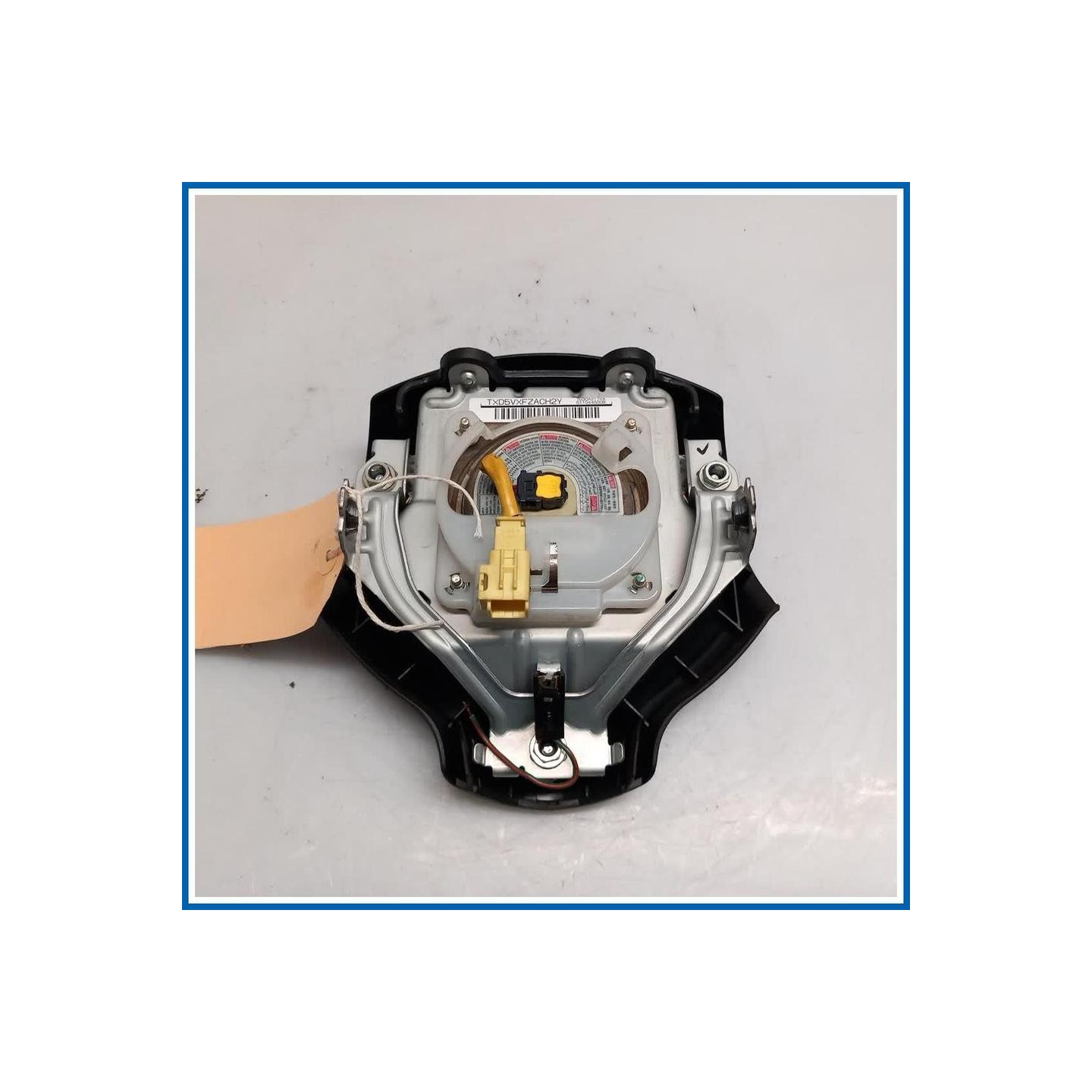 Air-bag guidatore Modulo air bag volante 
 
    