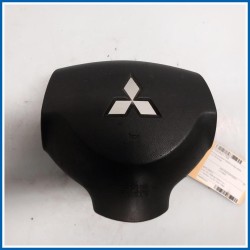 Air-bag guidatore Modulo air bag volante 
 
    