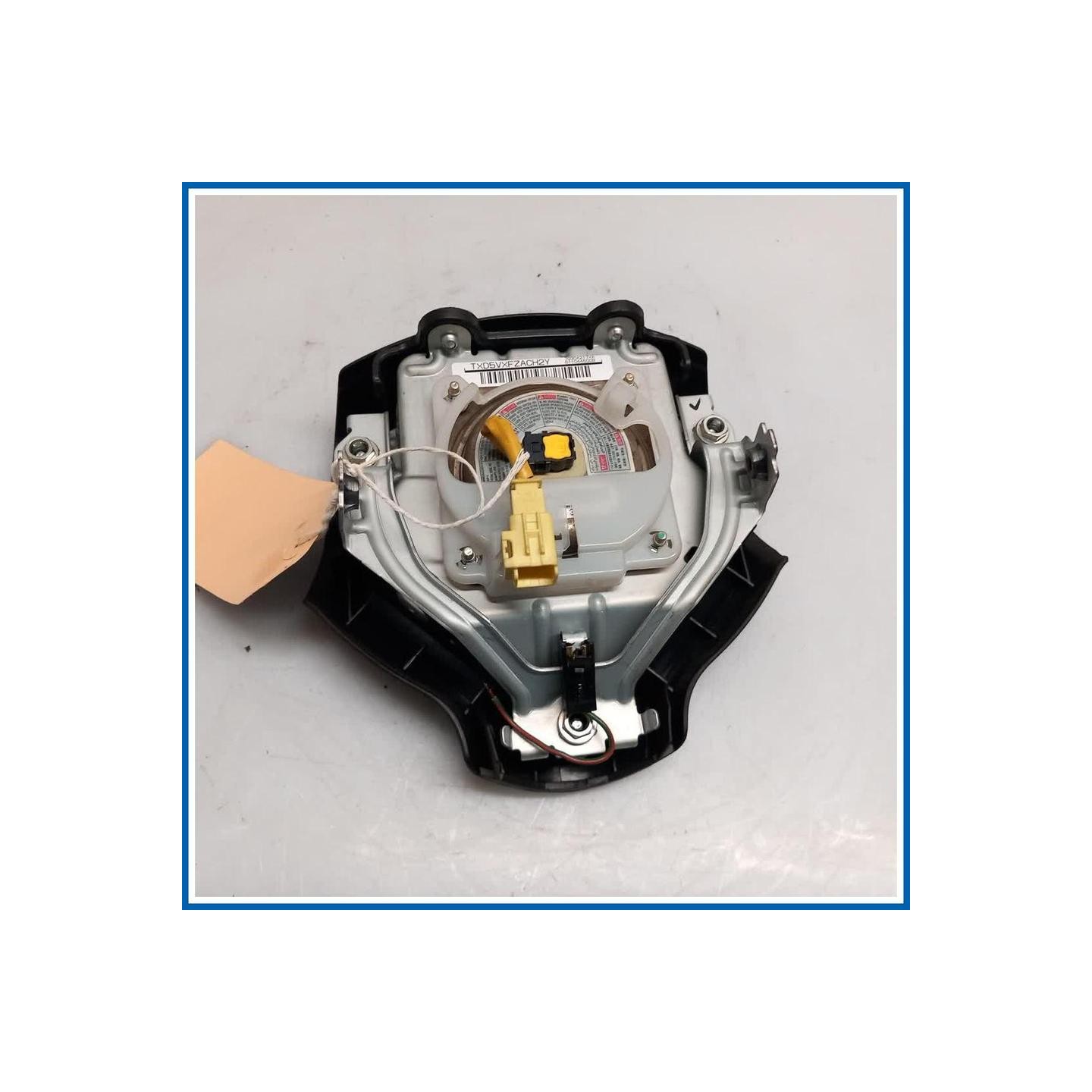 Air-bag guidatore Modulo air bag volante 
 
    