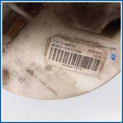 Pompa carburante c/galleggiante POMPA ALIMENTAZIONE 
 
    