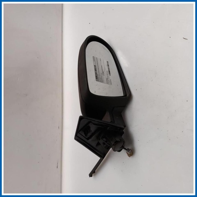 Retrovisore esterno SPECCHIO ELETTRICO DX BLACK M. 
dx. 
ant.    