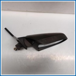 Retrovisore esterno SPECCHIO ELETTRICO DX BLACK M. 
dx. 
ant.    