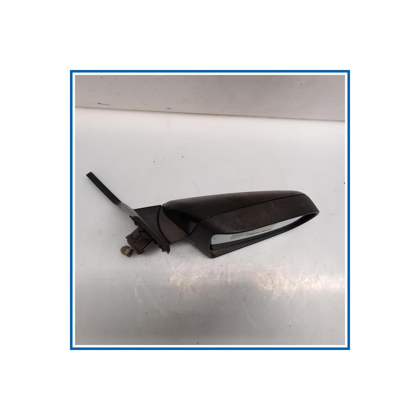 Retrovisore esterno SPECCHIO ELETTRICO DX BLACK M. 
dx. 
ant.    