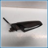 Retrovisore esterno SPECCHIO ELETTRICO DX BLACK M. 
dx. 
ant.    