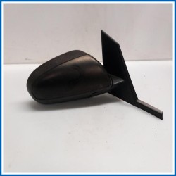 Retrovisore esterno SPECCHIO ELETTRICO DX BLACK M. 
dx. 
ant.    