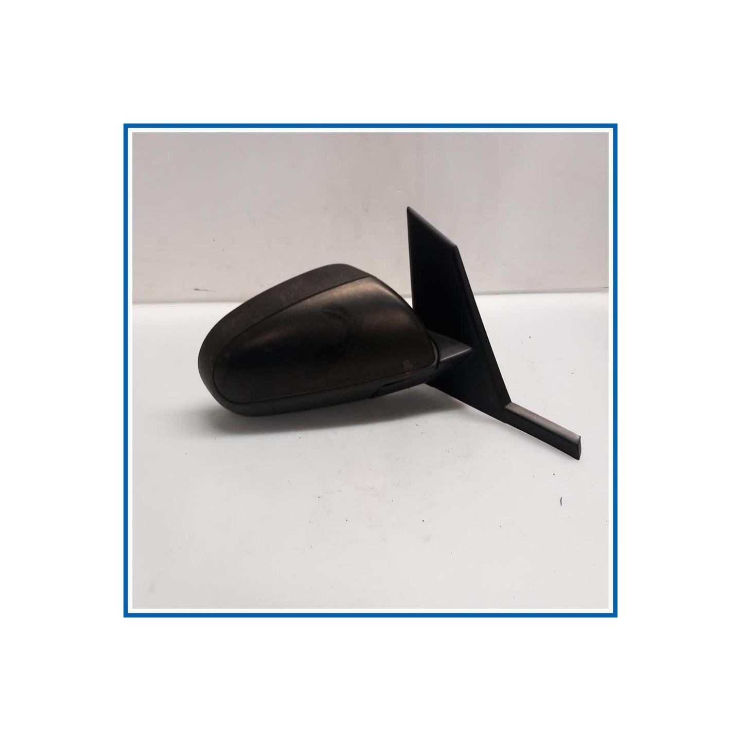 Retrovisore esterno SPECCHIO ELETTRICO DX BLACK M. 
dx. 
ant.    