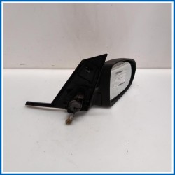 Retrovisore esterno SPECCHIO ELETTRICO DX BLACK M. 
dx. 
ant.    