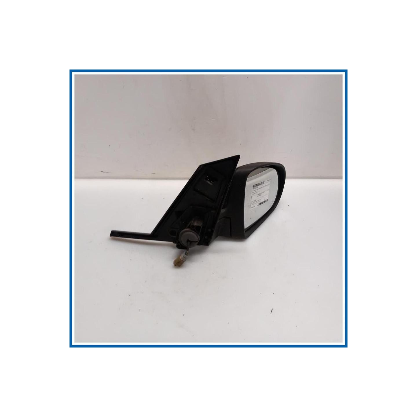 Retrovisore esterno SPECCHIO ELETTRICO DX BLACK M. 
dx. 
ant.    