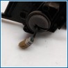 Retrovisore esterno SPECCHIO ELETTRICO DX BLACK M. 
dx. 
ant.    
