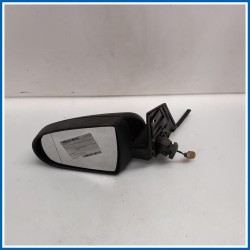 Retrovisore esterno SPECCHIO ELETTRICO SX BLACK M. 
sx. 
ant.    