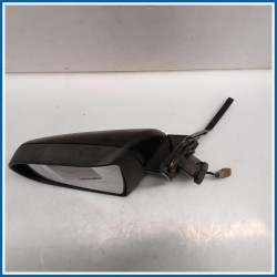 Retrovisore esterno SPECCHIO ELETTRICO SX BLACK M. 
sx. 
ant.    