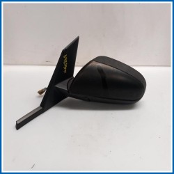 Retrovisore esterno SPECCHIO ELETTRICO SX BLACK M. 
sx. 
ant.    