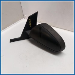 Retrovisore esterno SPECCHIO ELETTRICO SX BLACK M. 
sx. 
ant.    