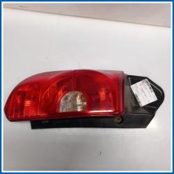 Fanale GRUPPO FANALE POST.SX 
sx. 
post.    