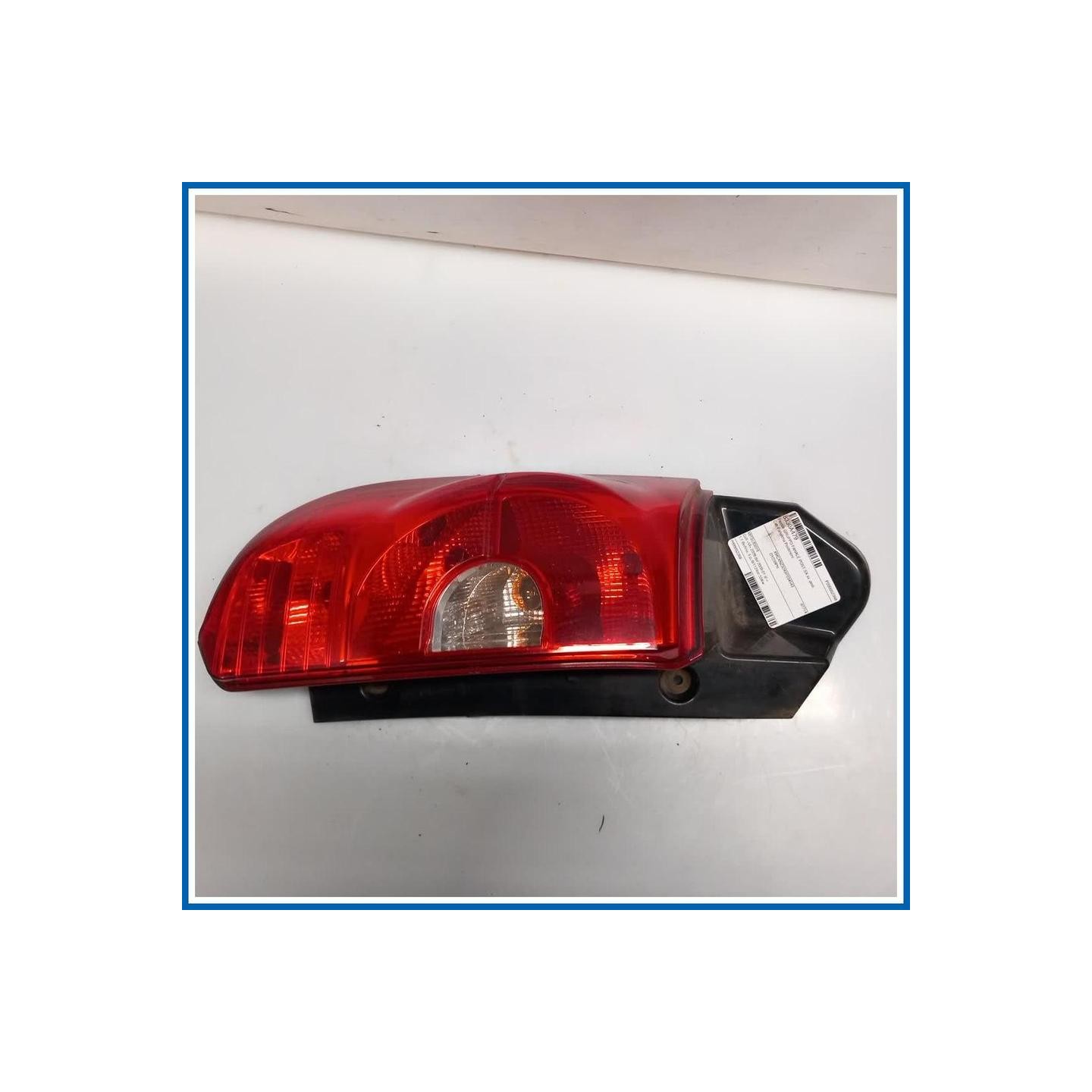 Fanale GRUPPO FANALE POST.SX 
sx. 
post.    