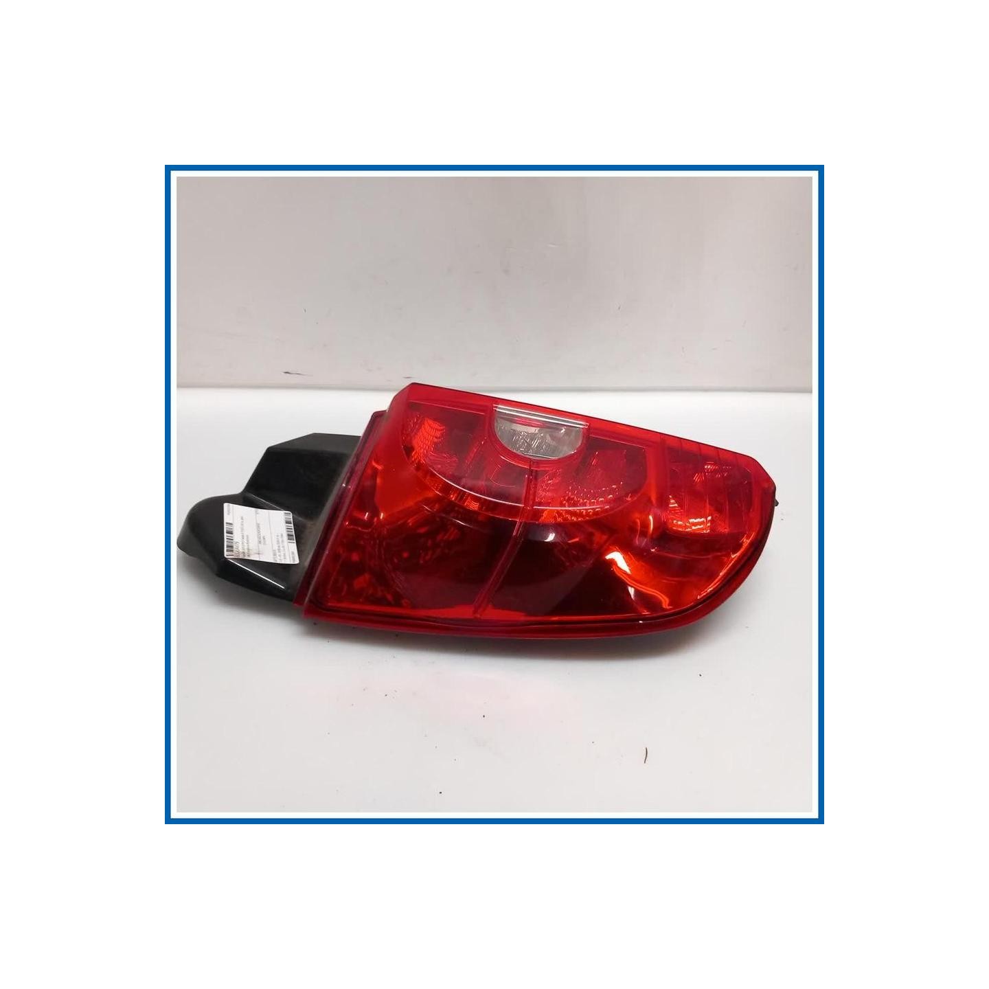 Fanale GRUPPO FANALE POST.SX 
sx. 
post.    