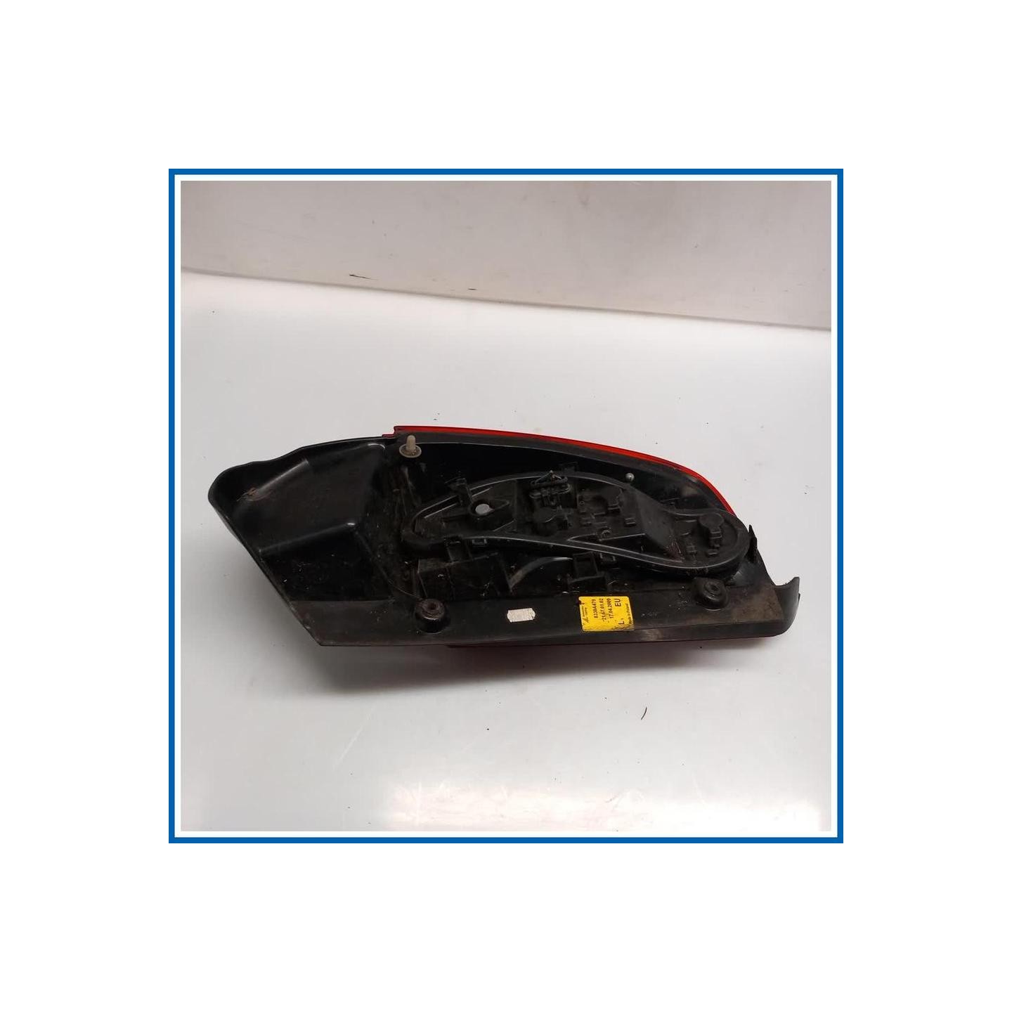 Fanale GRUPPO FANALE POST.SX 
sx. 
post.    