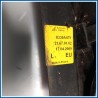 Fanale GRUPPO FANALE POST.SX 
sx. 
post.    