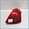 Fanale FARO POST DX RS41£-3 
dx. 
post.    