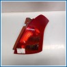 Fanale FARO POST DX RS41£-3 
dx. 
post.    