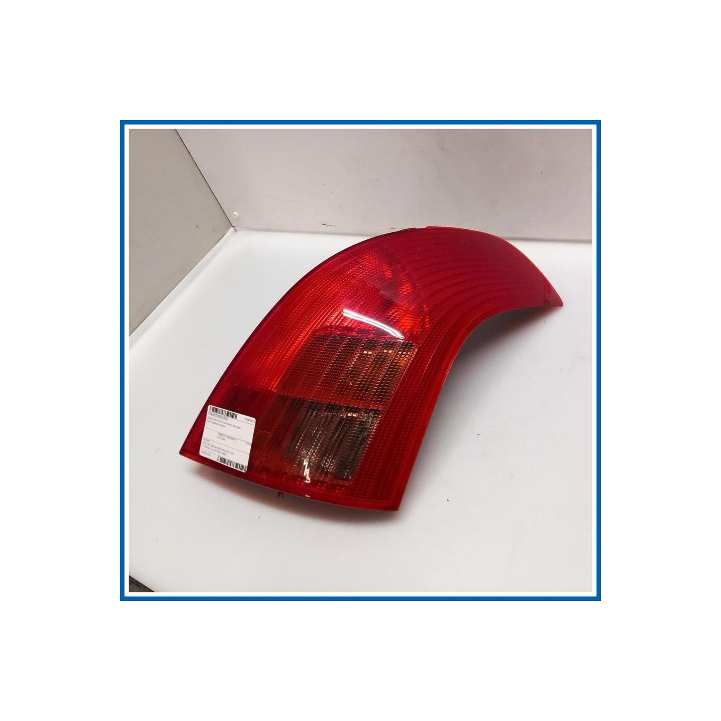 Fanale FARO POST DX RS41£-3 
dx. 
post.    