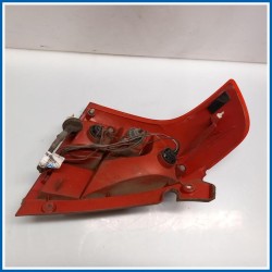 Fanale FARO POST DX RS41£-3 
dx. 
post.    