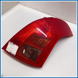 Fanale FARO POST DX RS41£-3 
dx. 
post.    