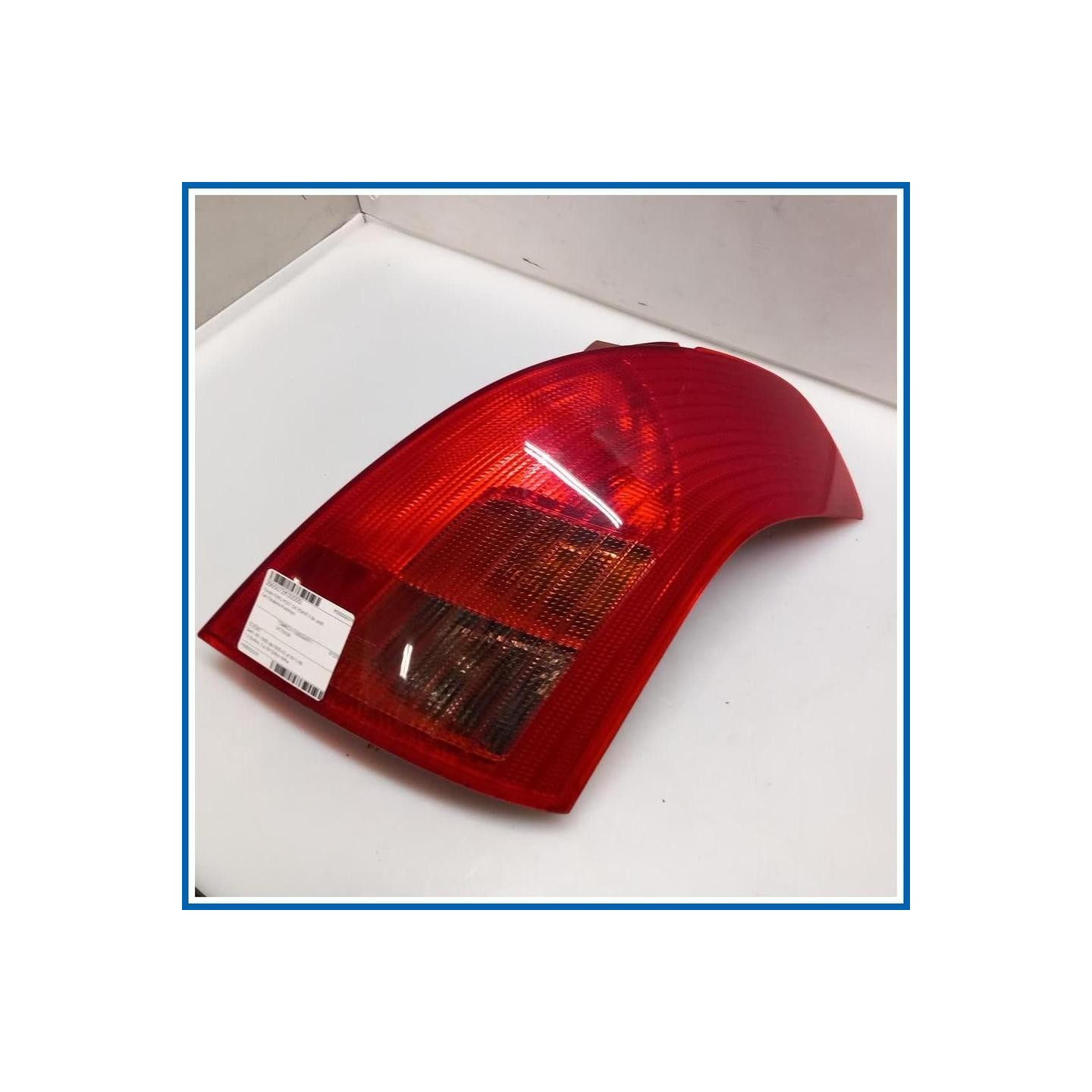 Fanale FARO POST DX RS41£-3 
dx. 
post.    