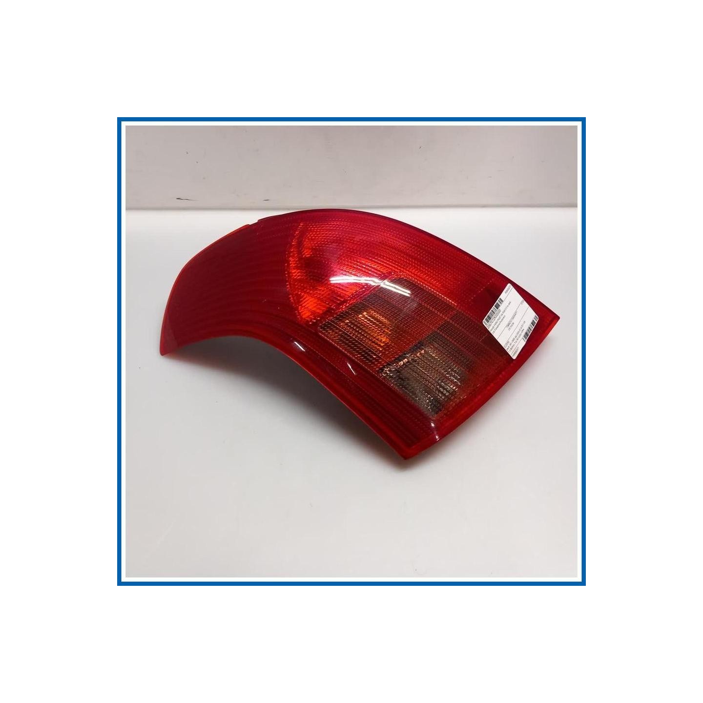 Fanale FARO POST SX RS41£-3 
sx. 
post.    