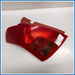 Fanale FARO POST SX RS41£-3 
sx. 
post.    
