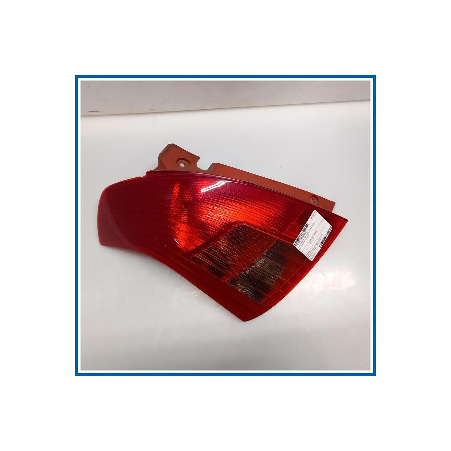 Fanale FARO POST SX RS41£-3 
sx. 
post.    
