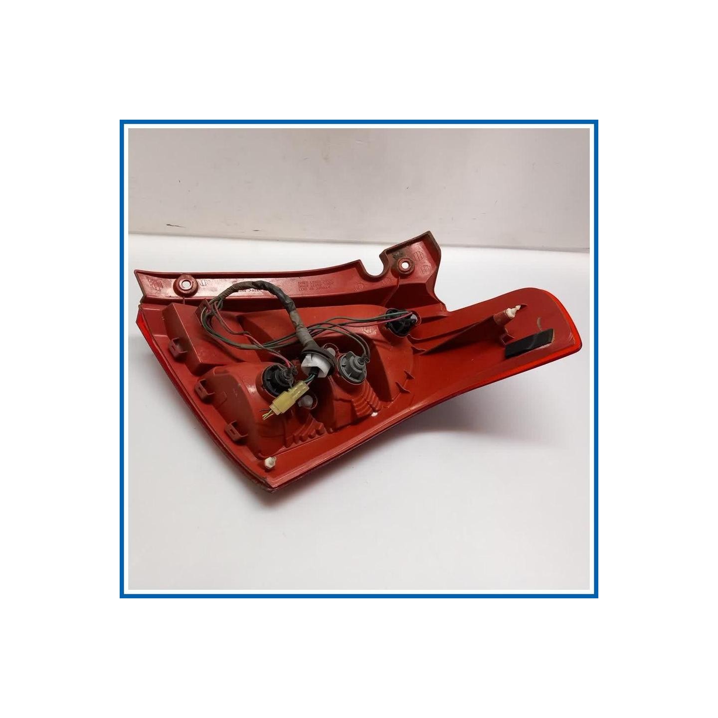 Fanale FARO POST SX RS41£-3 
sx. 
post.    