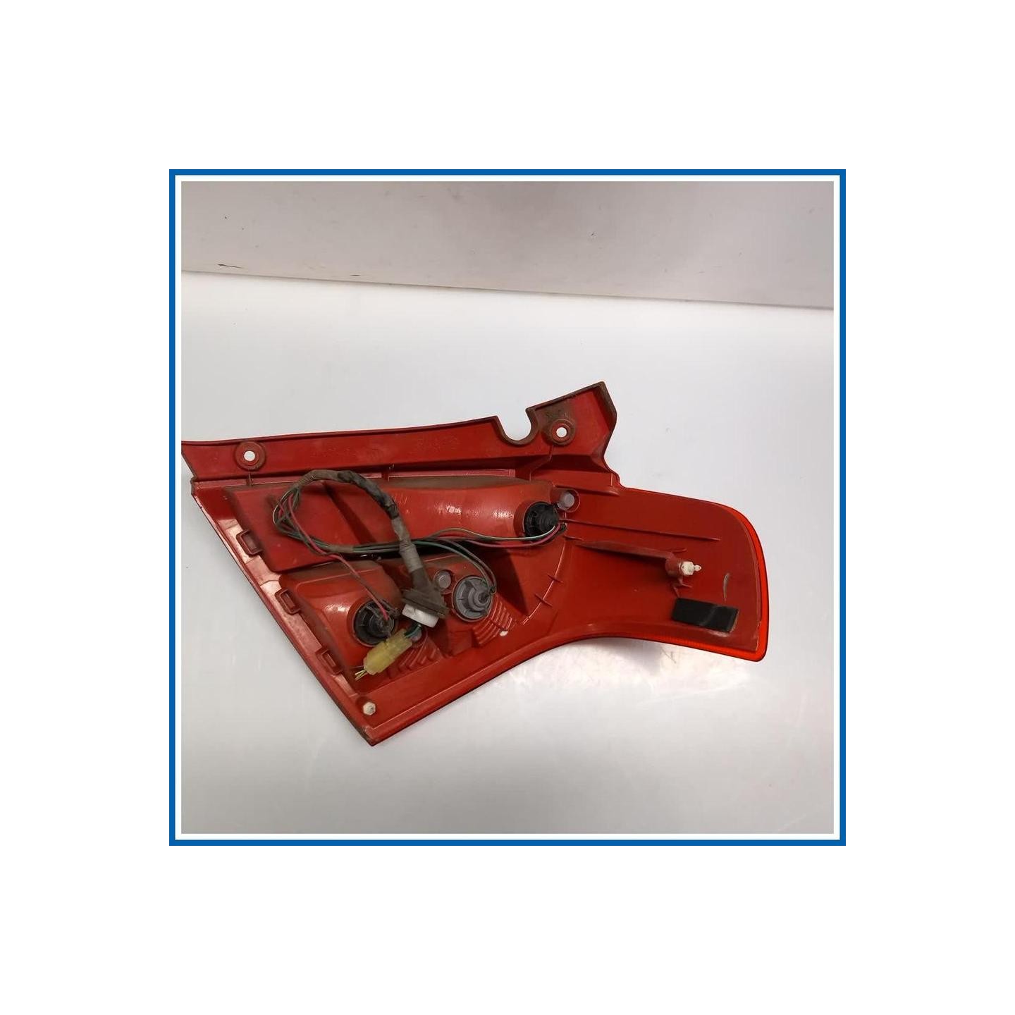Fanale FARO POST SX RS41£-3 
sx. 
post.    