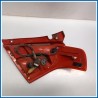 Fanale FARO POST SX RS41£-3 
sx. 
post.    