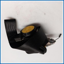 Cintura di sicurezza sedile CINTURA SICUREZZA 
dx. 
ant.    