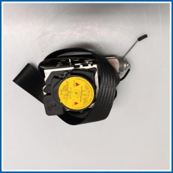 Cintura di sicurezza sedile CINTURA SICUREZZA 
dx. 
ant.    