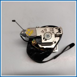 Cintura di sicurezza sedile CINTURA SICUREZZA 
dx. 
ant.    