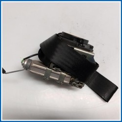 Cintura di sicurezza sedile CINTURA SICUREZZA 
dx. 
ant.    