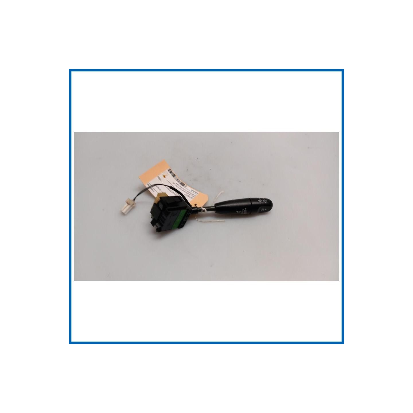 Devioguida tergicristalli BLOCCO COM.TERGI E LAVACRISTAL 
dx. 
    