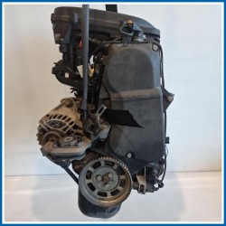 Motore semicompleto  187a1000
 
    