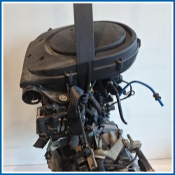 Motore semicompleto  187a1000
 
    