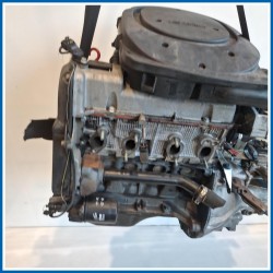 Motore semicompleto  187a1000
 
    
