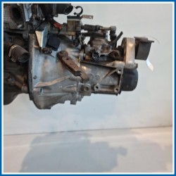 Cambio 187a1000
 
    